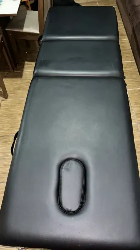 Maca de massagem 