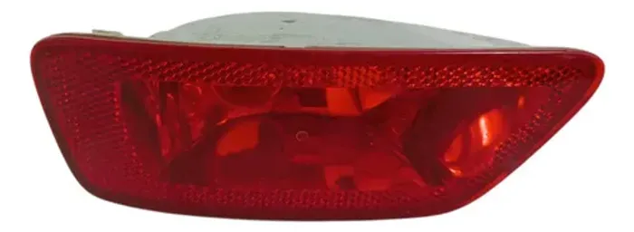 Lanterna Parachoque Traseiro Esq Freemont Journey 12/18 Vermelho
