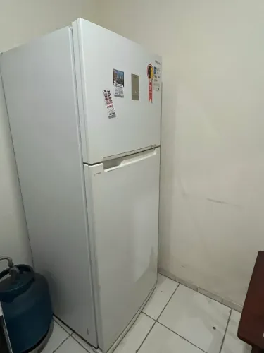 Refrigerador Samsung 462L