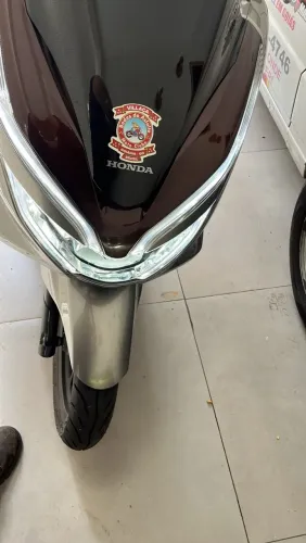 Pcx dlx abs, start stop e chave de presença 