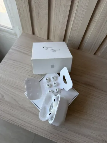 AirPods Pro 2