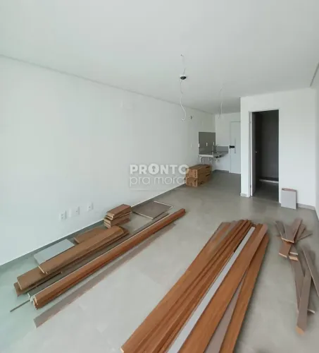 Apartamento com 1 quarto em Muro Alto