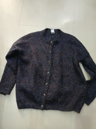 CASACO DE LÃ FEMININO G