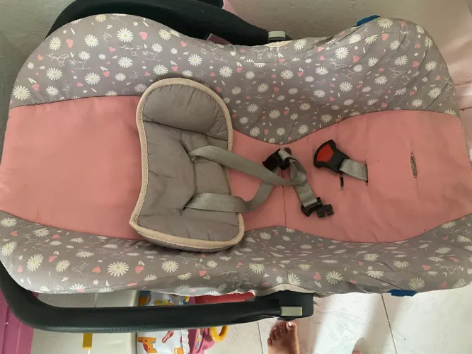 Bebê conforto