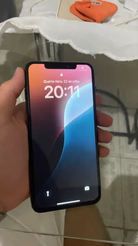 Vendo iPhone XS Max 