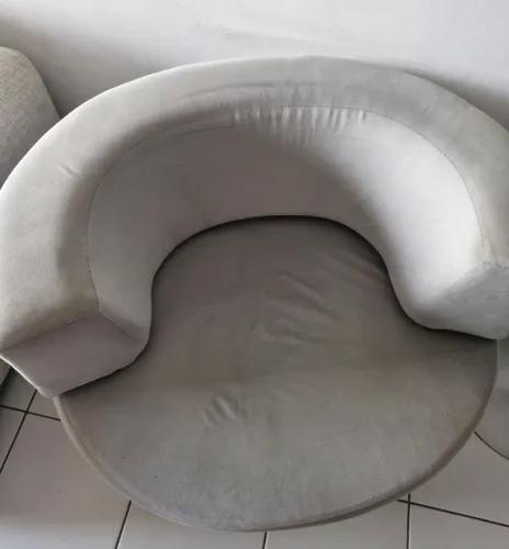 Poltronas Giratorias