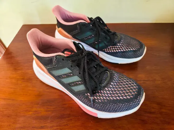 Tênis Adidas EQ21 Feminino
