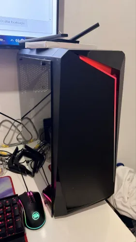 Pc gamer 