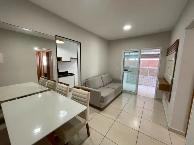 Apartamento à venda na Ocian