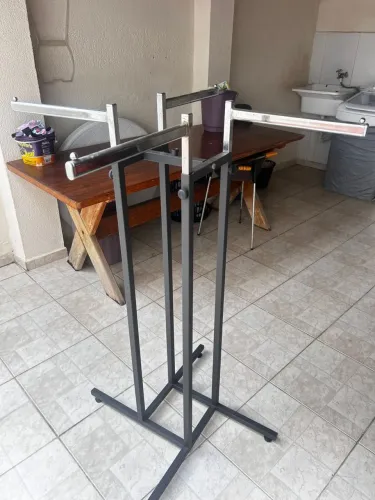 Araras 4 braço 