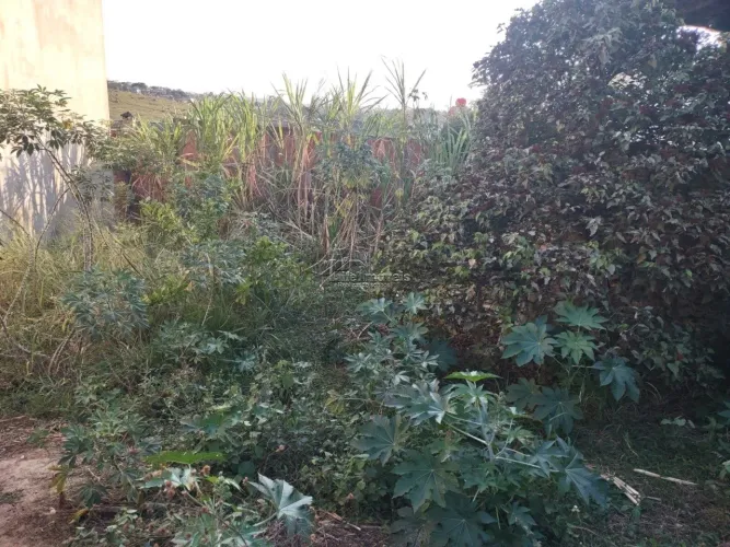Terreno a venda em Monte Mor