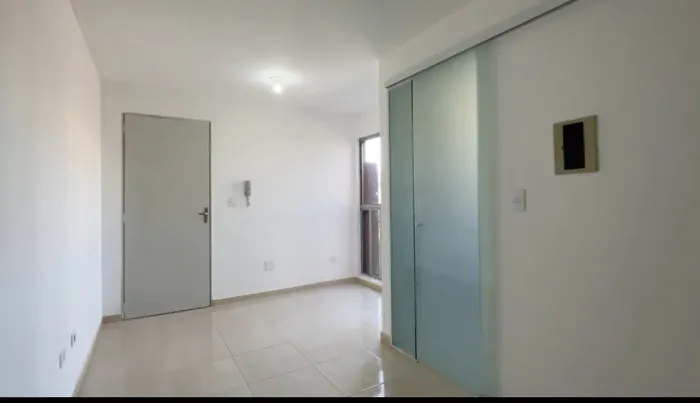 APARTAMENTO À VENDA - PARQUE OURO FINO | SÃO JOSÉ DOS PINHAIS - PR