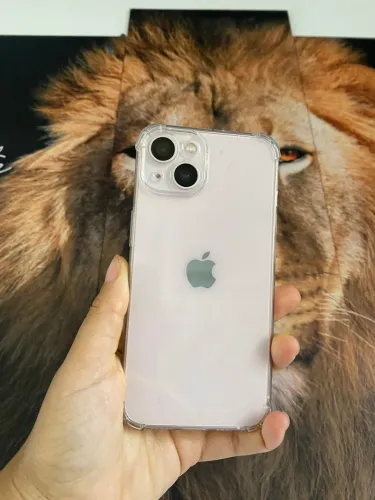 iPhone 13 novinho de procedência 