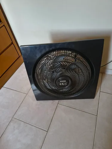 Circulador para reparo Pix
