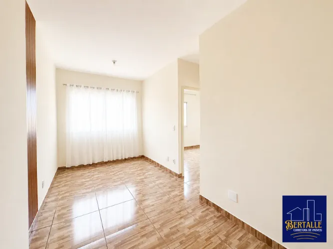 Apartamento Padrão na Rua Osório Duque Estrada