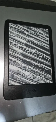 Kindle 11a geração