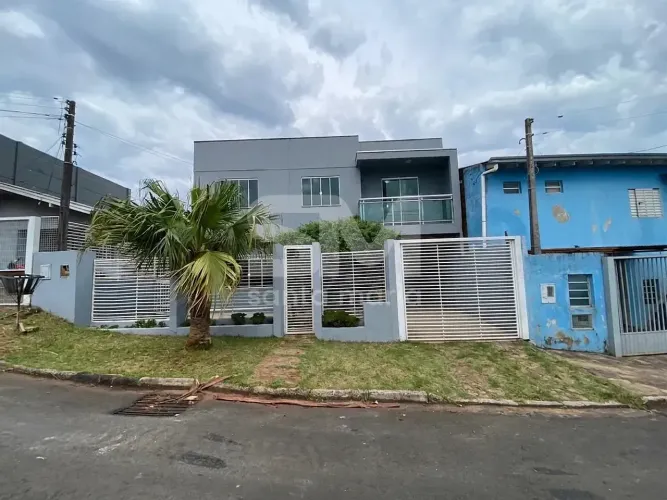 Casa para locação, Líder, Chapecó - SC