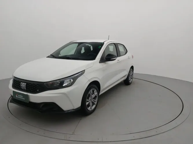 Fiat Argo Drive 1.0 Firefly 2026