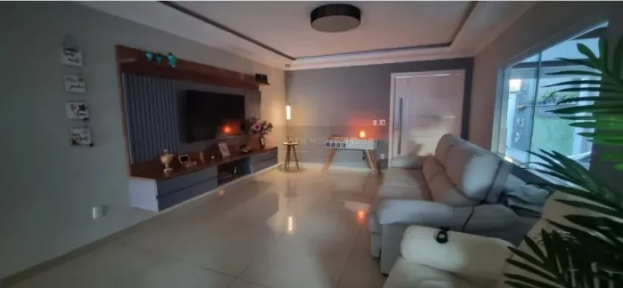 Open House Vende Casa 3 Quartos sendo 1 Suíte