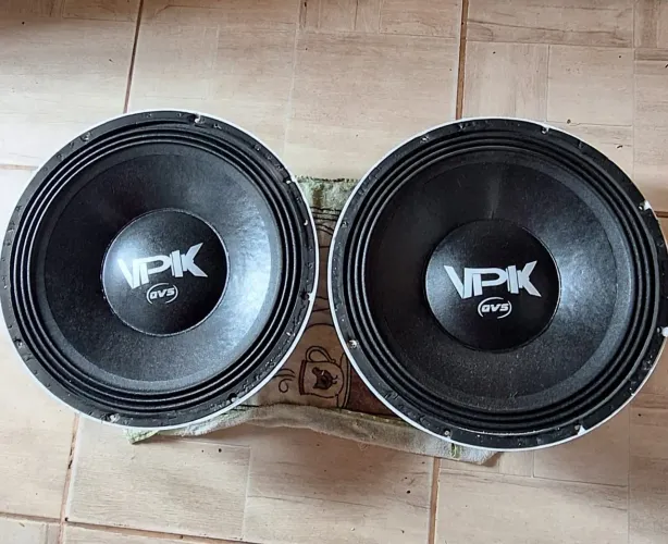 Vende-se  equipamentos de som