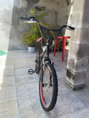 Bicicleta Caloi Expert 20