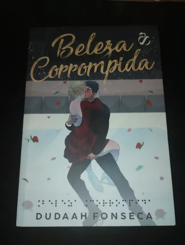 Beleza corrompida 