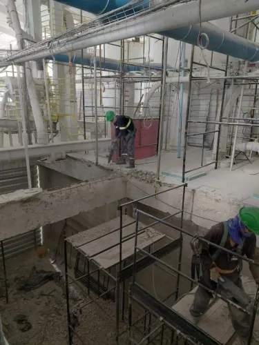 Vagas de emprego para Servente de obras