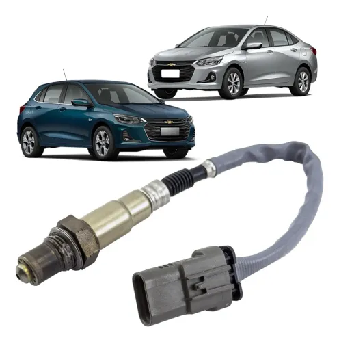 Sonda lambida Chevrolet ônix / Tracker motor 1.0 turbo 3cc
