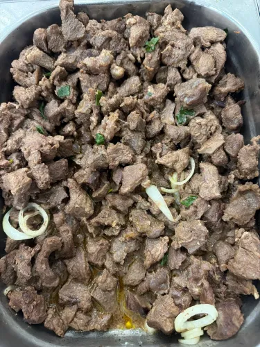 Vaga cozinheiro(a)