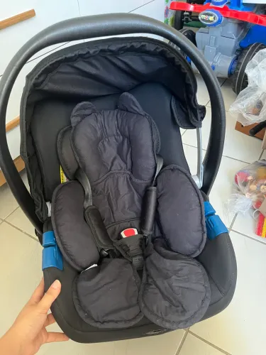 Bebê conforto 