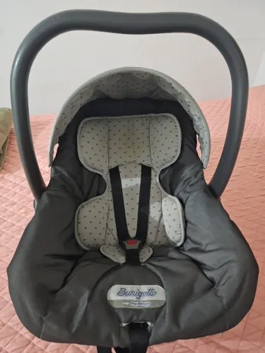 Bebe Conforto Burigotto