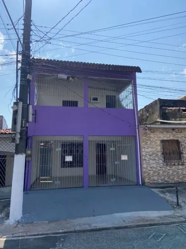 CASA 2 PAVIMENTOS À VENDA NO UMARIZAL | 3 QUARTOS | QUINTAL | TERRAÇO | PODE FINANCIAR