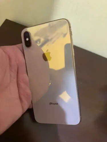 iPhone XS Max 256 GB