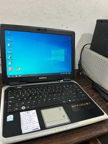 NOTEBOOK INTEL PENTIUM DUAL
