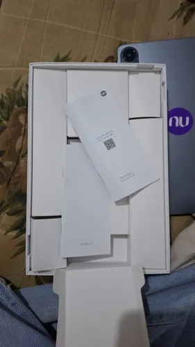 Vendo um Redmi pad 2,