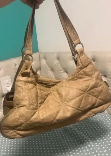 Bolsa de ombro s/marca