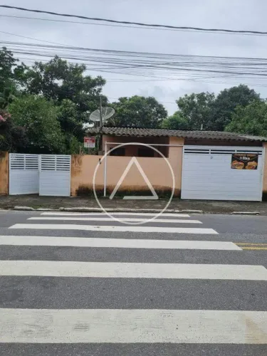 Atlântica Imóveis tem excelente Terreno à venda na Areia Branca em Córrego do Ouro, Macaé/
