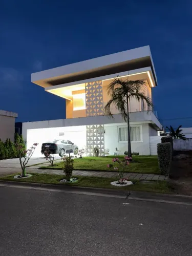Vendo Casa Terras Alphaville 1 (Direto Proprietário)