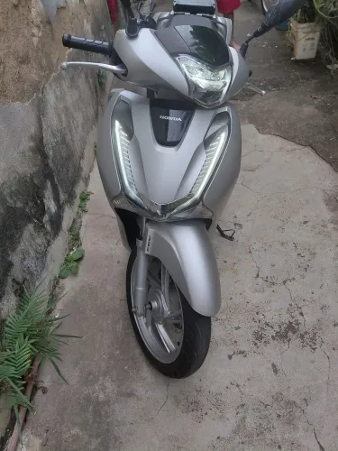 Honda SH 150i Automática
