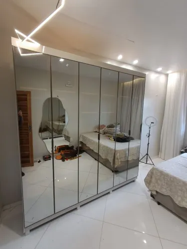 Montagem desmontagem e reforma de móveis em geral