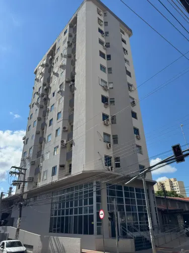 Apartamento à venda Ed. Ipanema