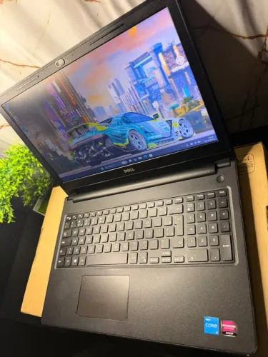 NOTEBOOK DELL i7 PERFEITO!