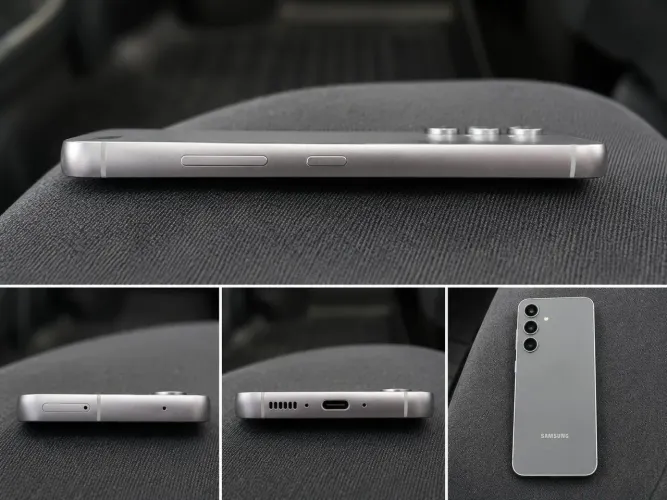 Galaxy s23 Fe 256gb