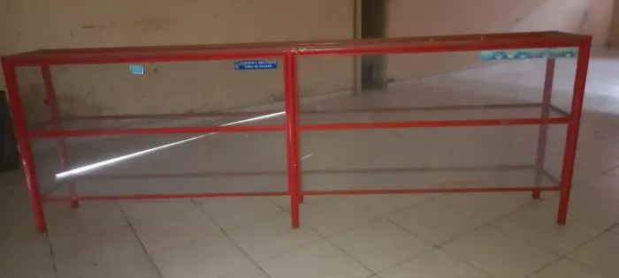 Balcao para loja