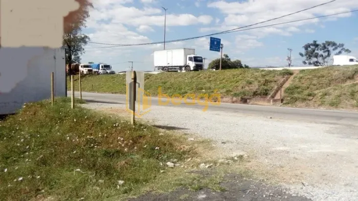 Galpão / Depósito / Armazém à venda em Belo Horizonte