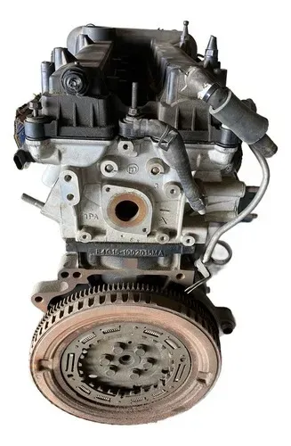  Motor Parcial Tiggo 5x 2020 ( Retirada De Peças )