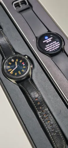 GALAXY WATCH - 2 EM 1