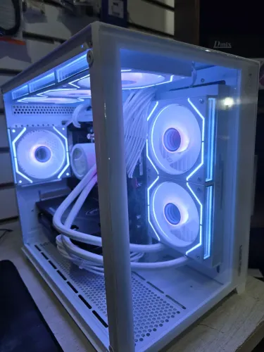 PC Gamer Ryzen 5
