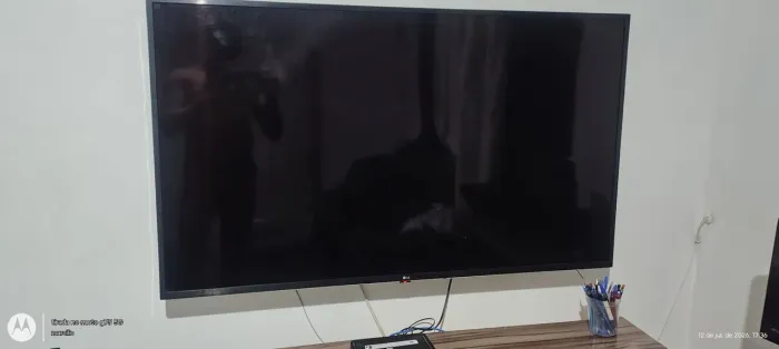 Tv 55 polegadas 