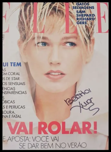 Coleção Xuxa Meneghel